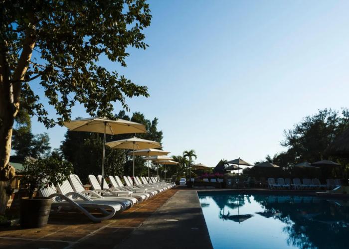 Hotel Villa del Conquistador