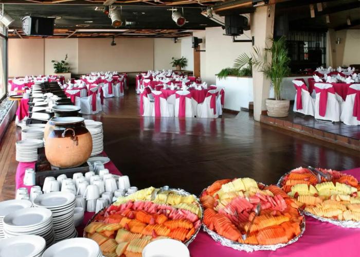 Hotel Villa del Conquistador