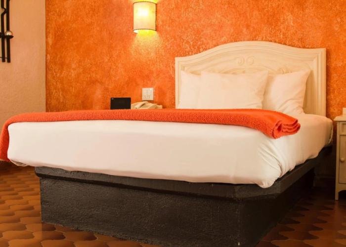 Hotel Villa del Conquistador
