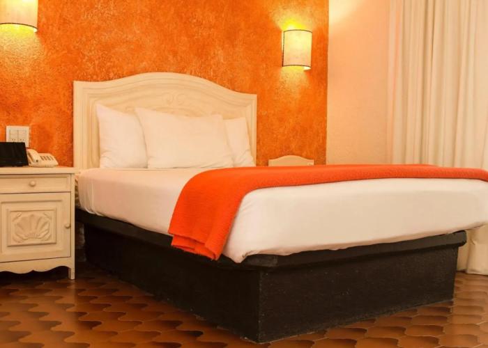 Hotel Villa del Conquistador