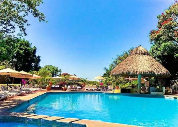 Hotel Villa del Conquistador