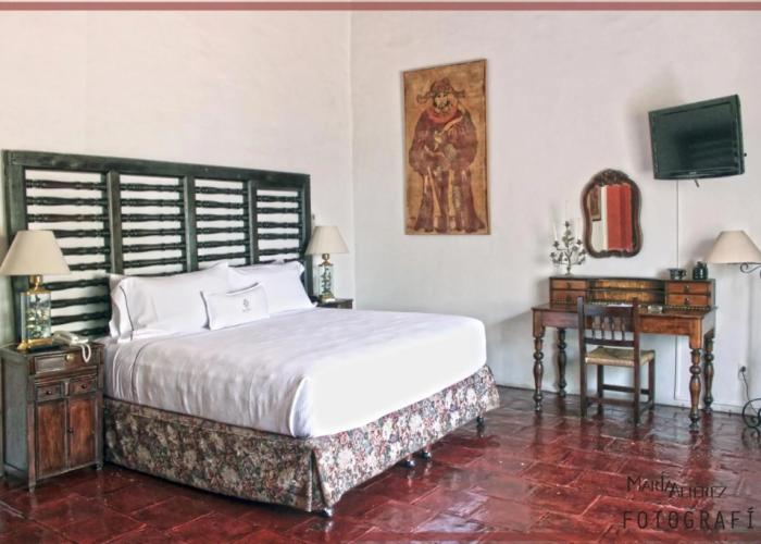 Casa Colonial Historical Hotel - Adults only