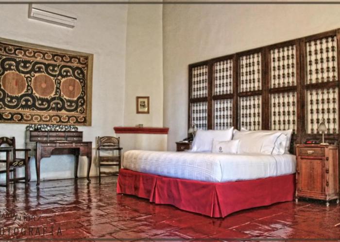 Casa Colonial Historical Hotel - Adults only