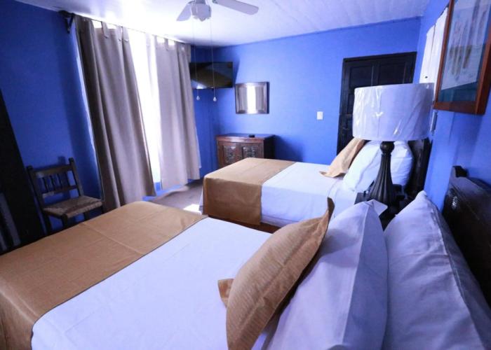 Casa Colonial Historical Hotel - Adults only