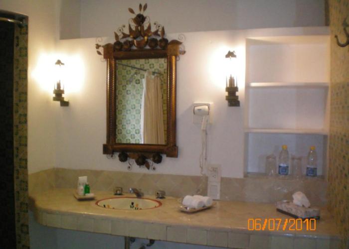 Casa Colonial Historical Hotel - Adults only