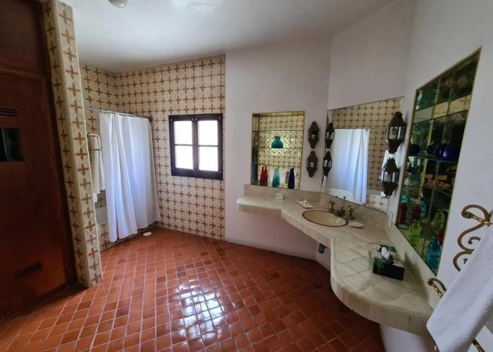 Casa Colonial Historical Hotel - Adults only