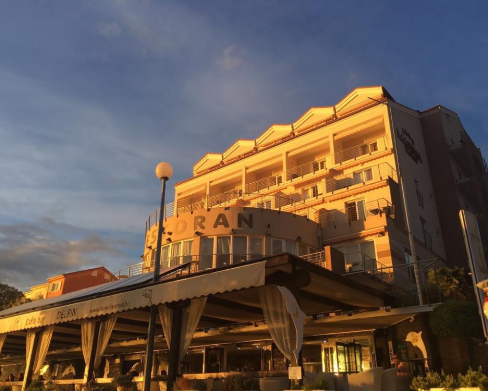 Hotel Marina