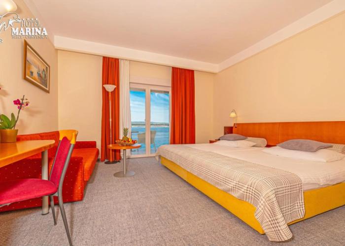 Hotel Marina