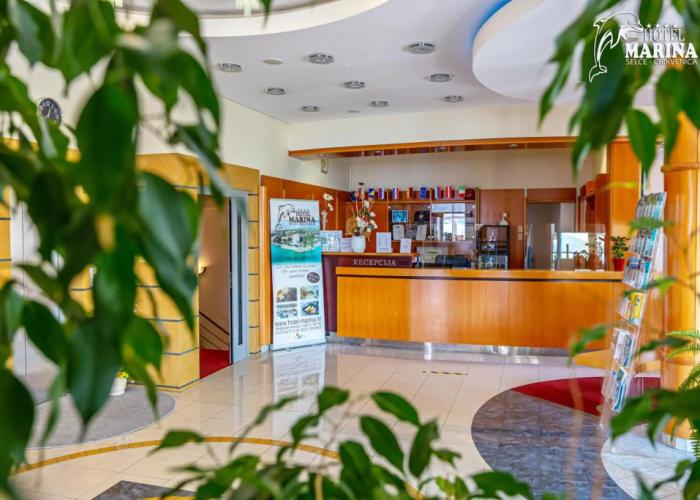 Hotel Marina