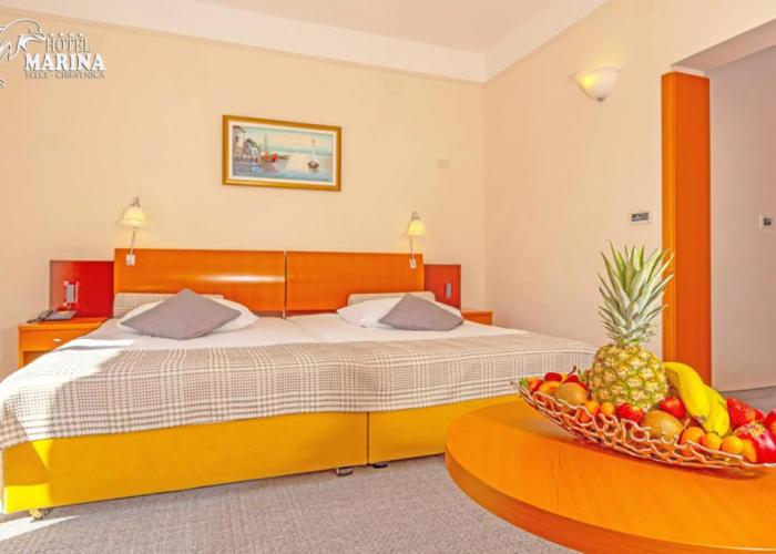 Hotel Marina