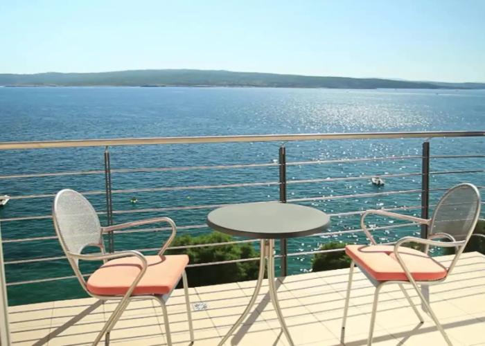 Hotel Marina