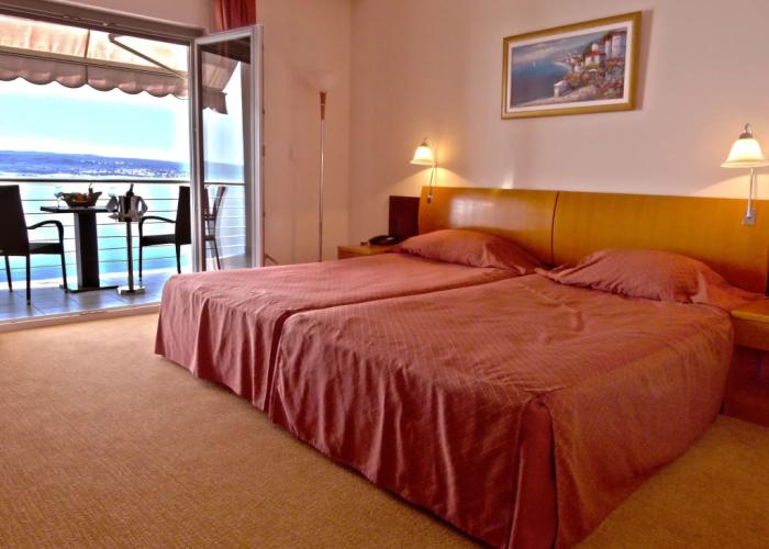 Hotel Marina