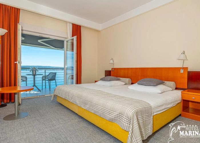 Hotel Marina