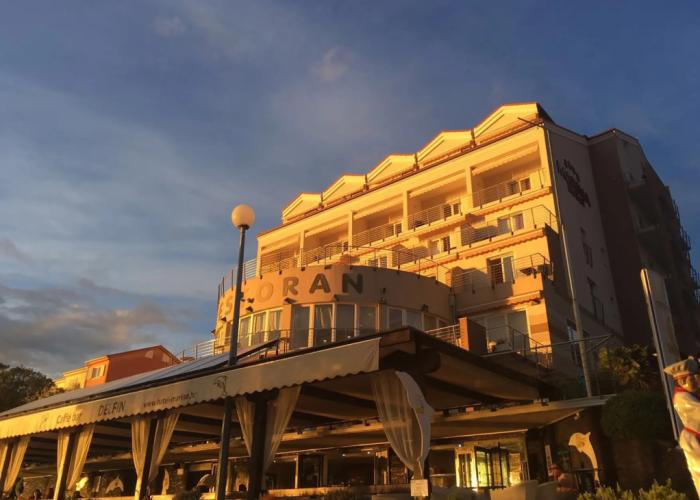 Hotel Marina
