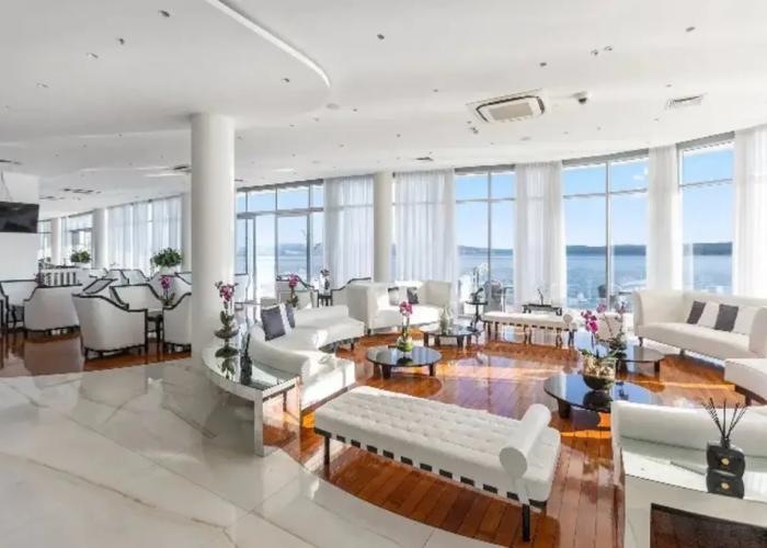 Hotel Amabilis
