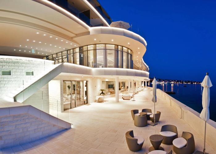 Hotel Amabilis