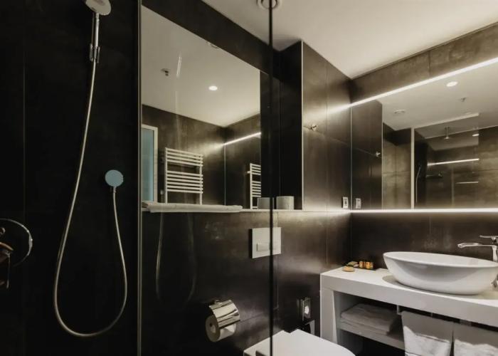 Hotel Amabilis