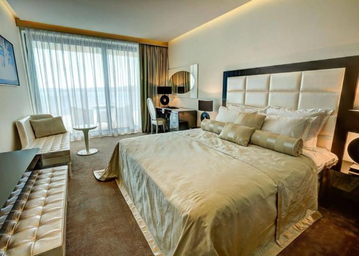 Hotel Amabilis