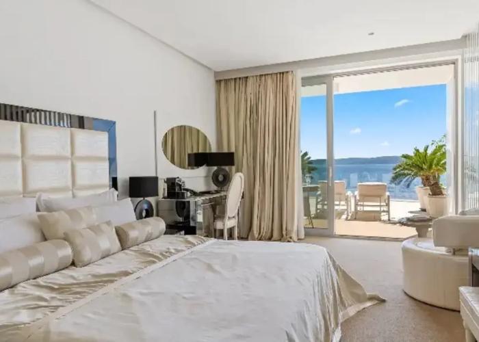 Hotel Amabilis