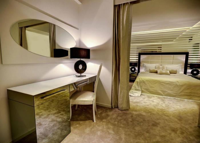 Hotel Amabilis