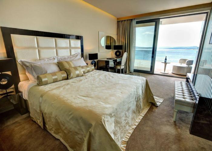 Hotel Amabilis