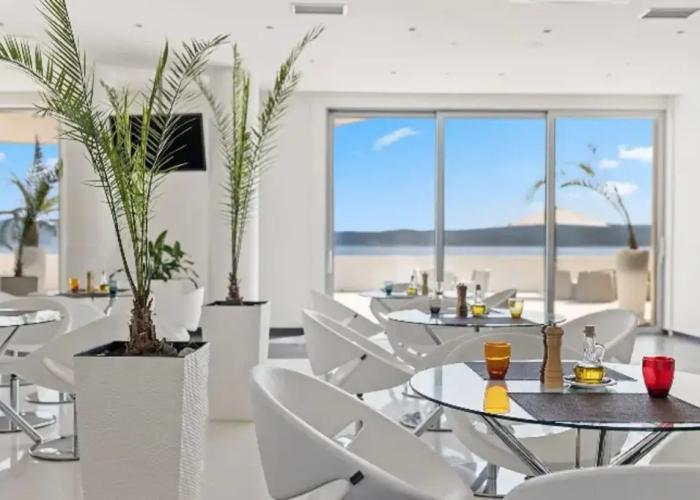 Hotel Amabilis