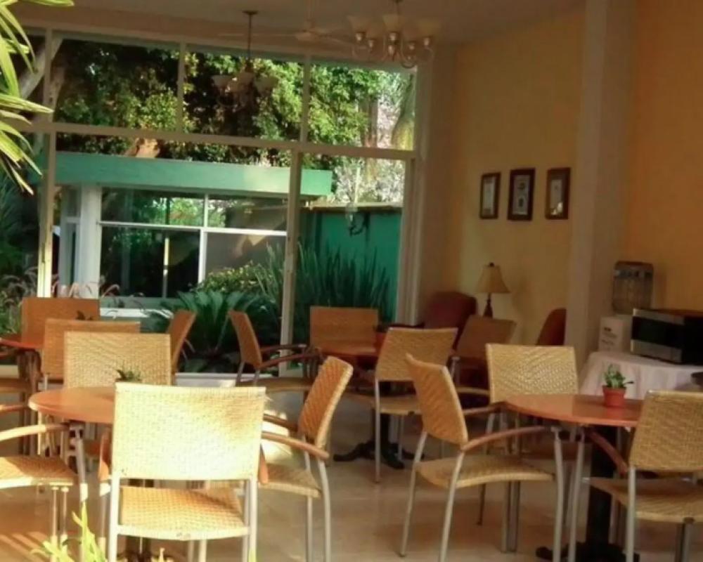 фото Hotel Laam