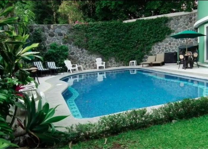 Hotel Laam