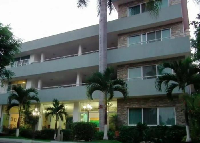 Hotel Laam