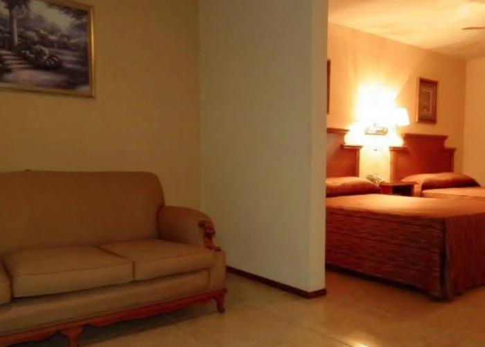 Hotel Laam