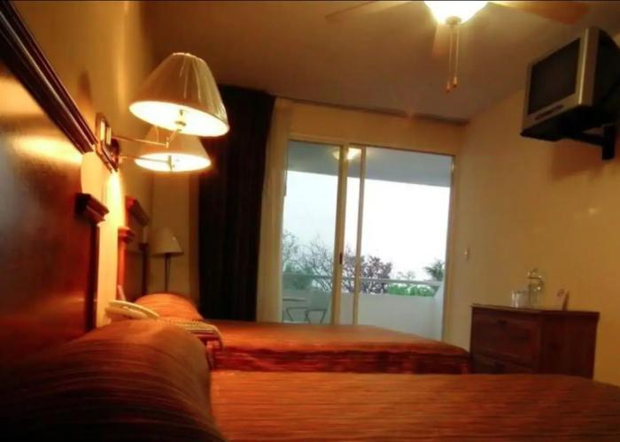 Hotel Laam