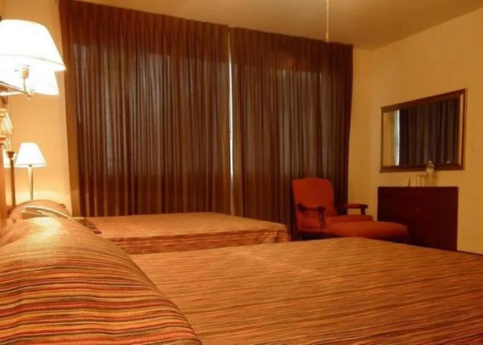 Hotel Laam
