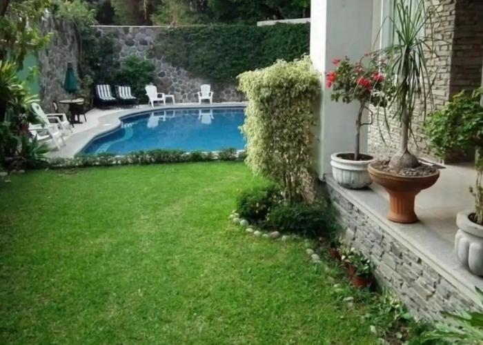 Hotel Laam