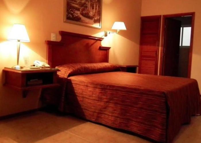 Hotel Laam