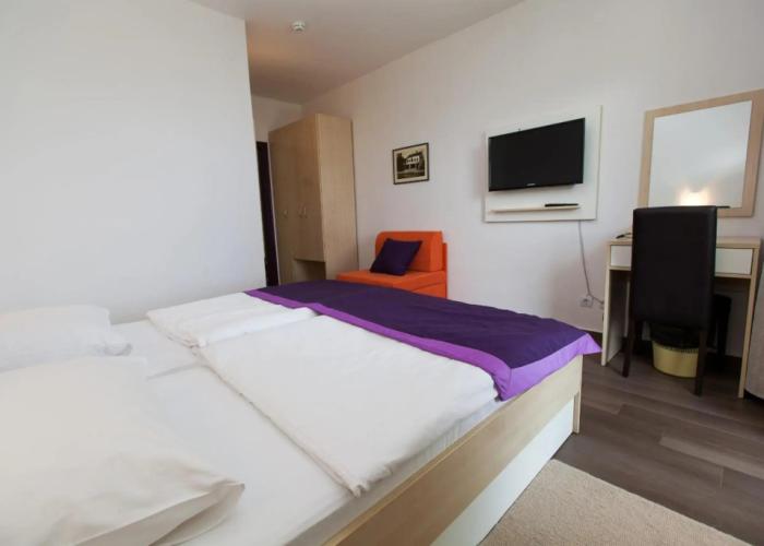 Hotel Slaven