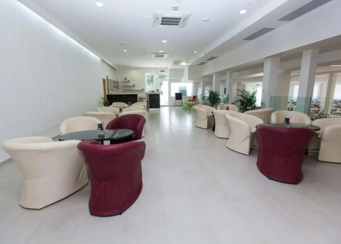 Hotel Slaven