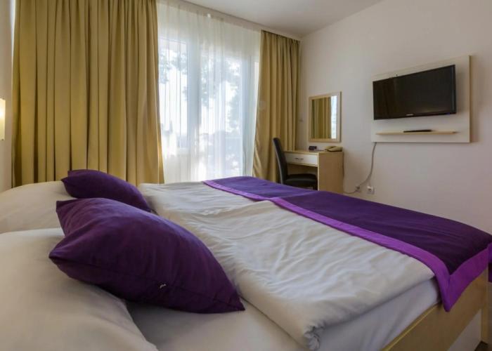 Hotel Slaven