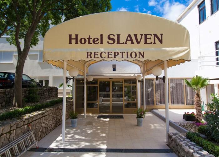 Hotel Slaven