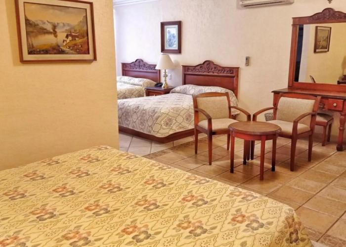 Hotel Vista Hermosa