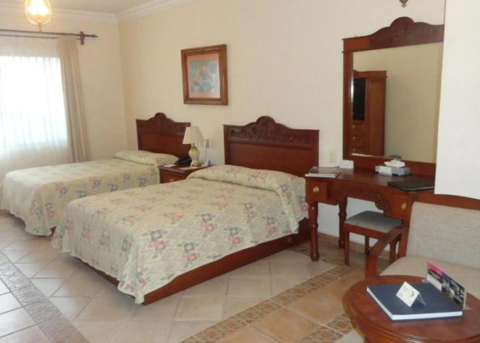 Hotel Vista Hermosa