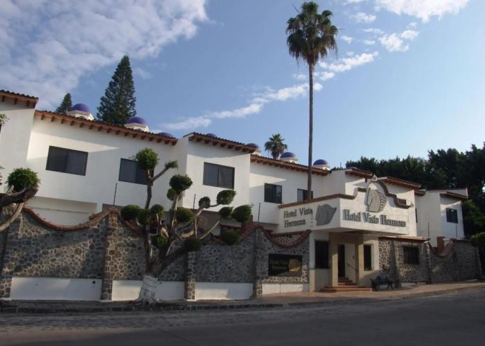 Hotel Vista Hermosa