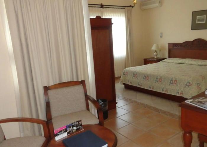 Hotel Vista Hermosa