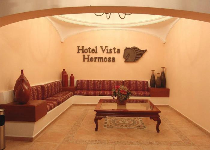 Hotel Vista Hermosa