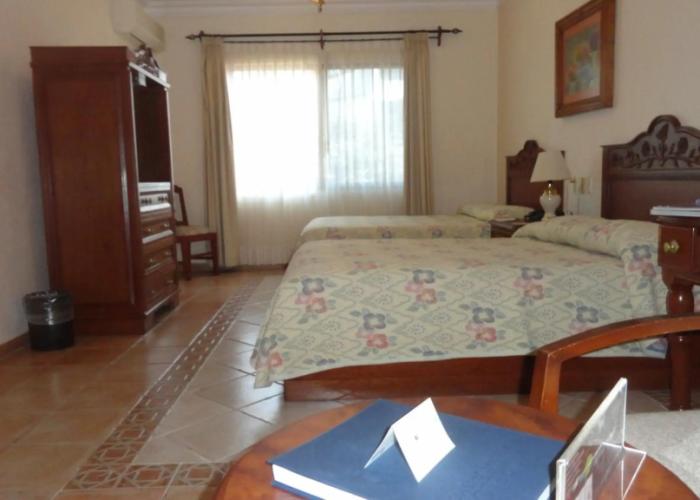 Hotel Vista Hermosa