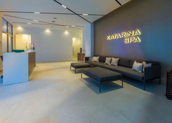 Hotel Katarina