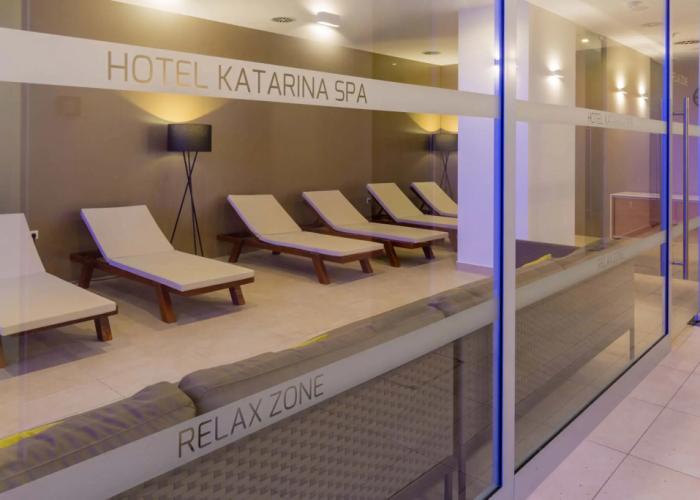 Hotel Katarina