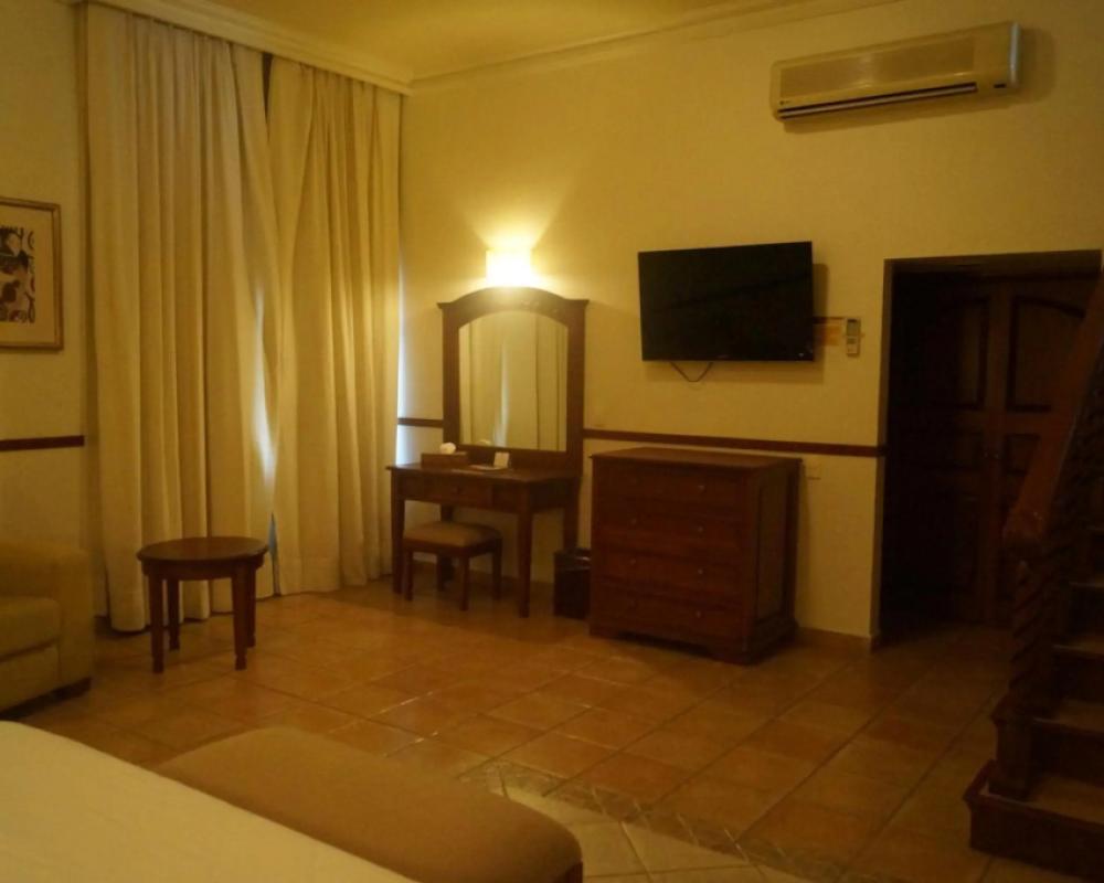 фото Hotel Argento