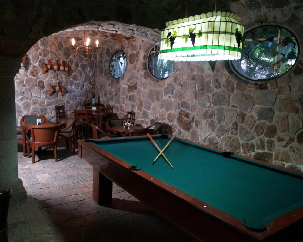 фото Hotel Argento