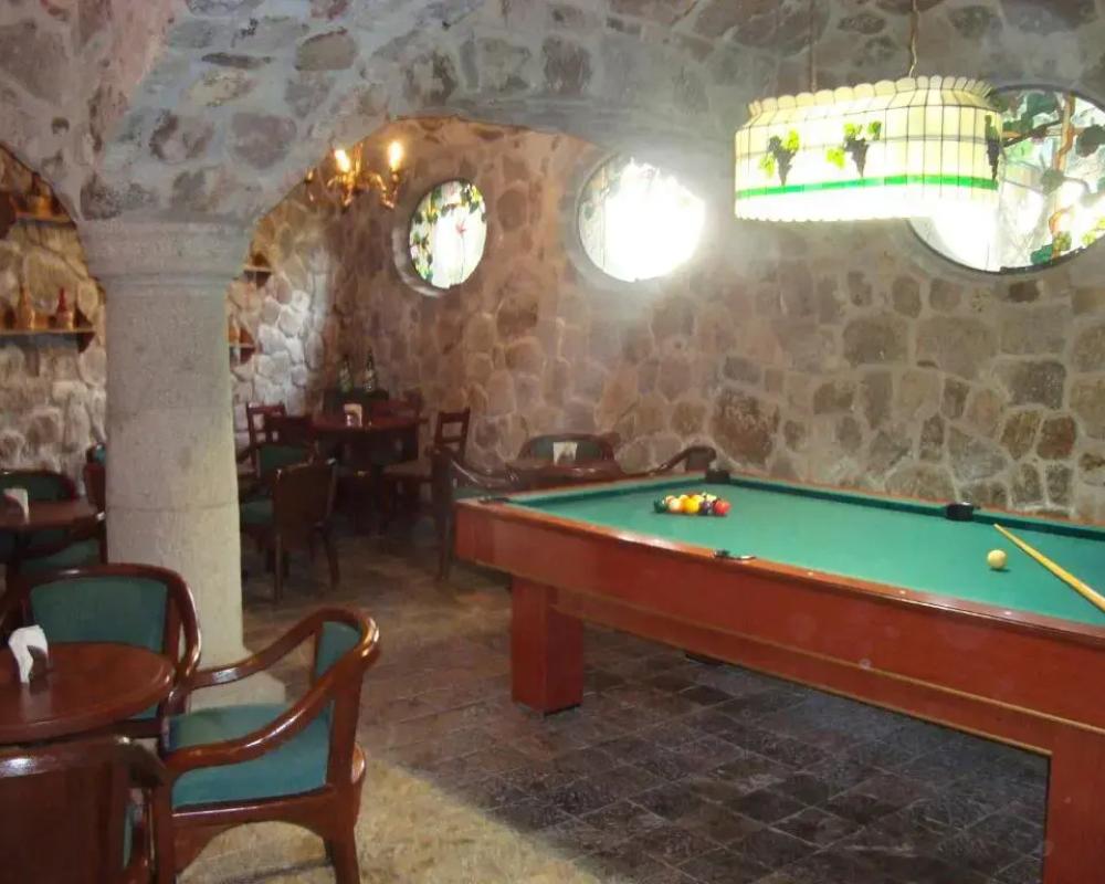 фото Hotel Argento