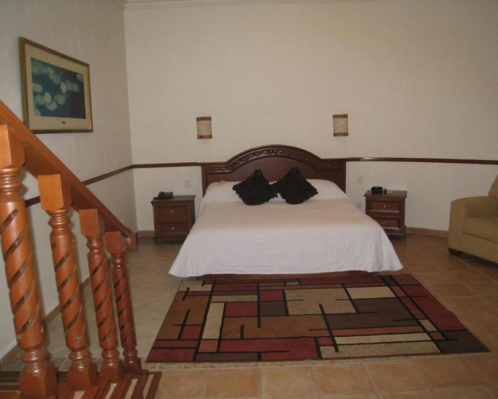 фото Hotel Argento